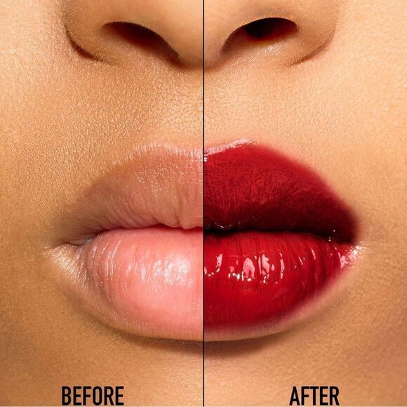 NEW! Dior Addict Lip Maximizer - INTENSE BRICK - Picture 3 of 9